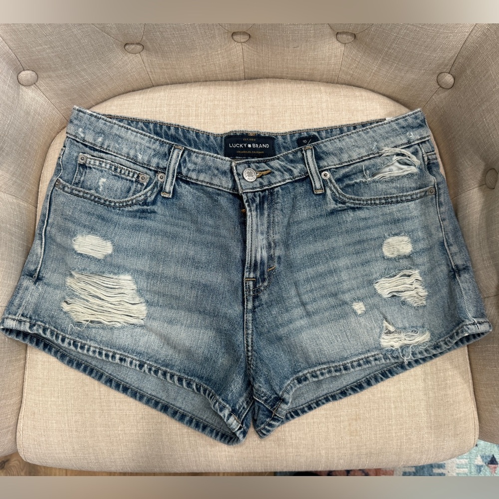 Lucky Brand Shorts